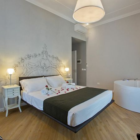 Ara Suite Roma Exterior foto