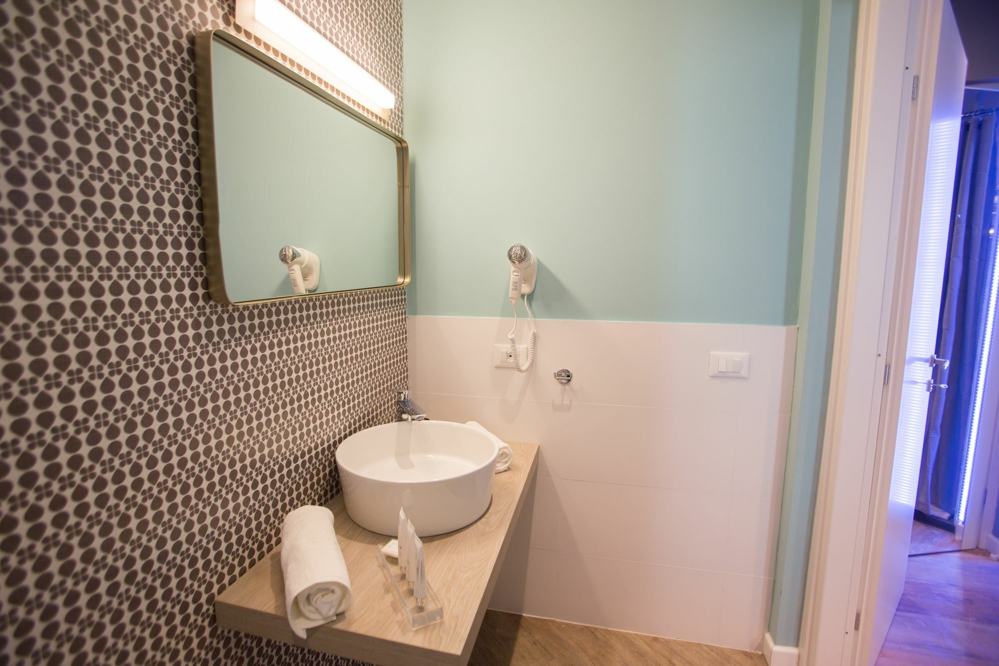 Ara Suite Roma Exterior foto