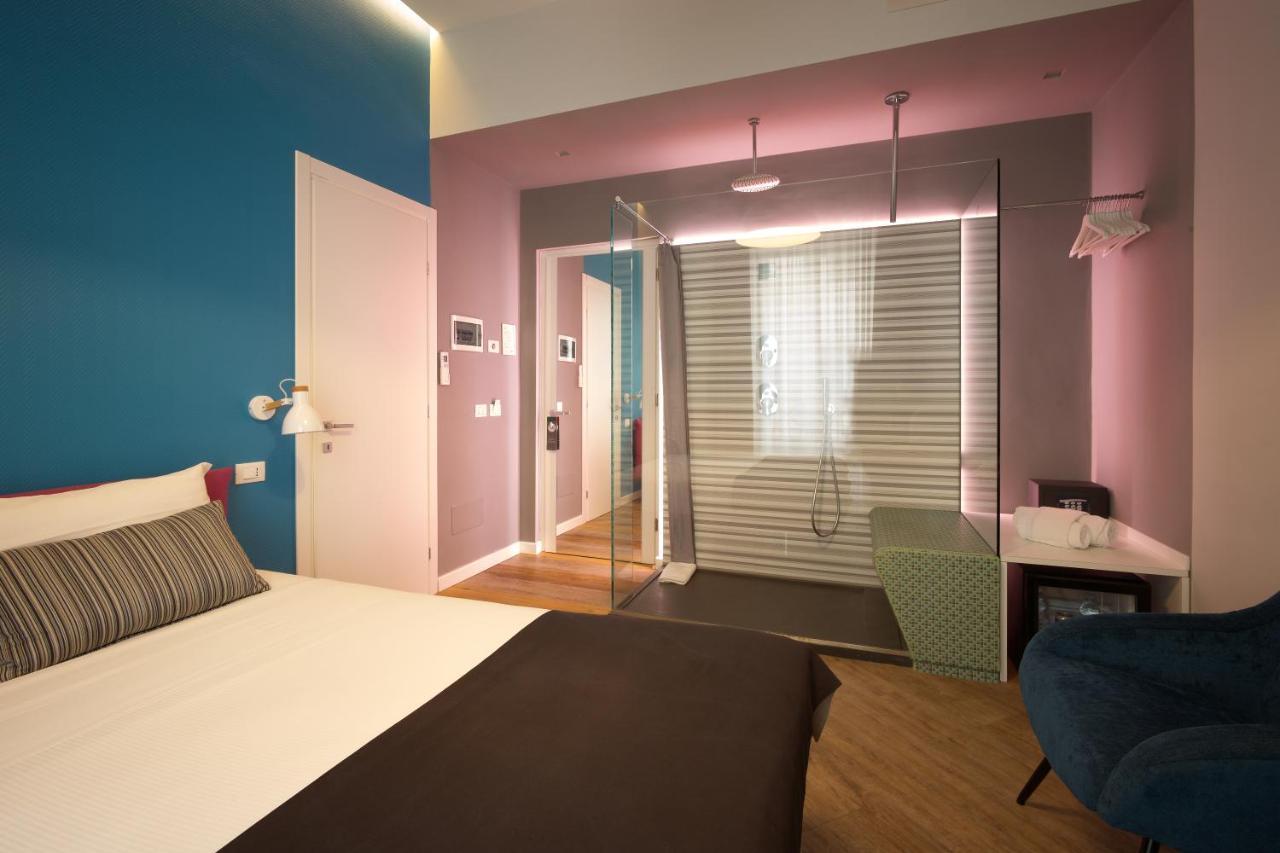 Ara Suite Roma Exterior foto