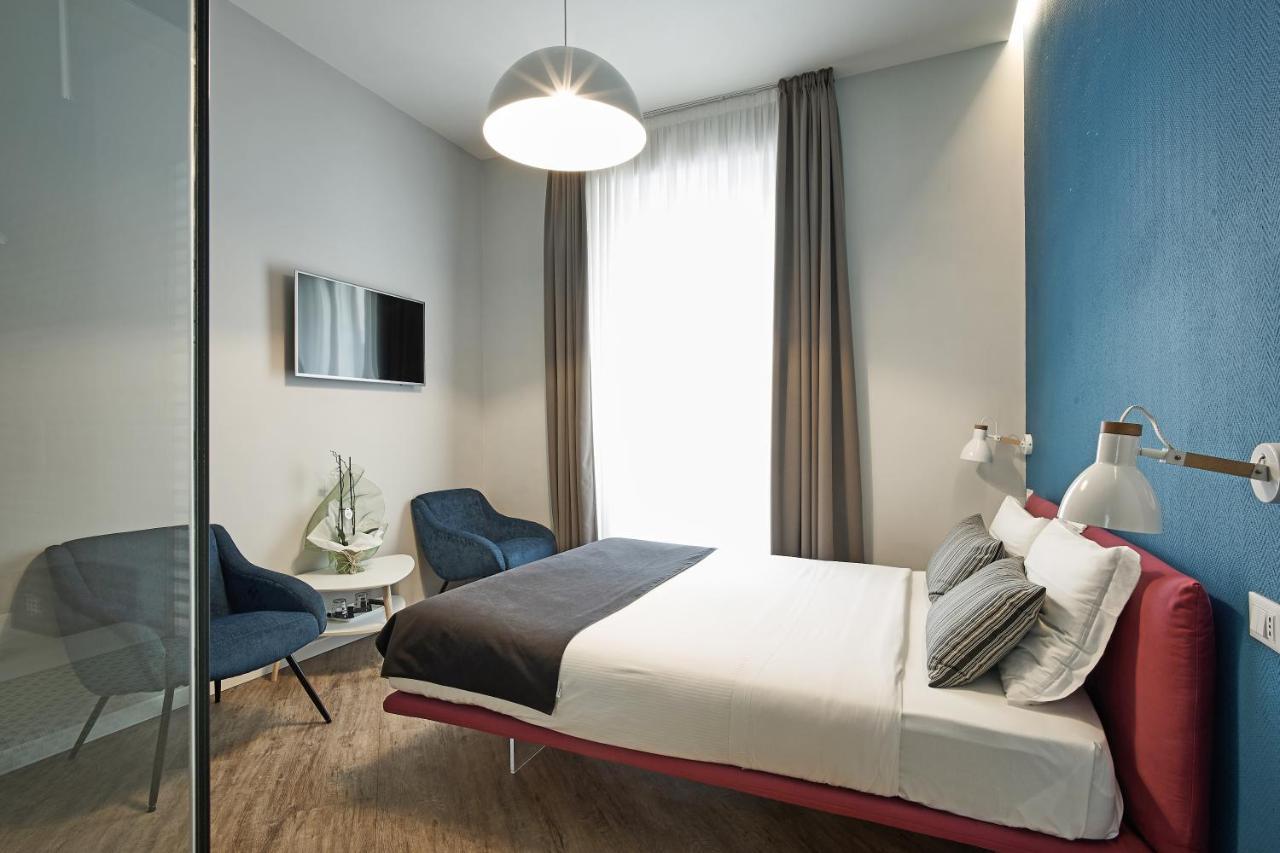 Ara Suite Roma Exterior foto