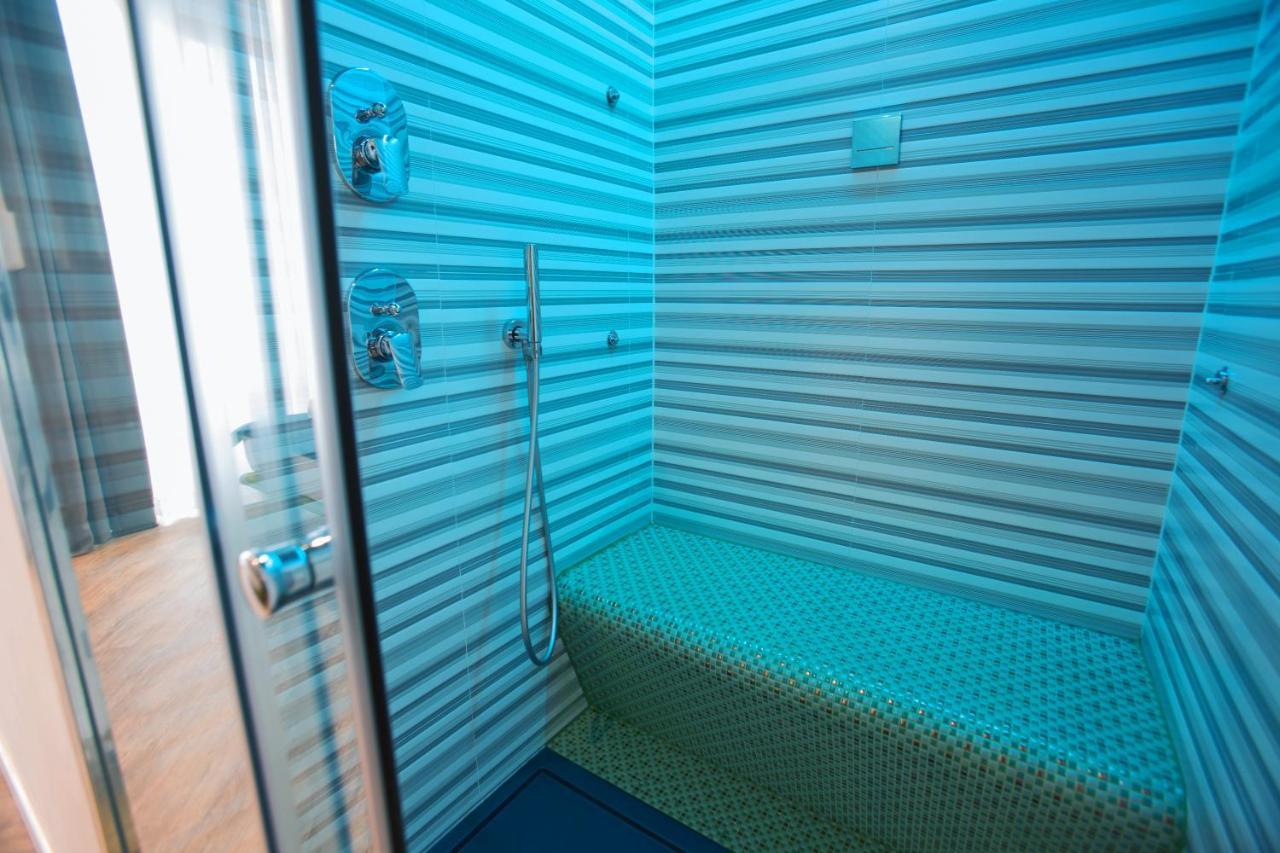 Ara Suite Roma Exterior foto
